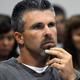 Image for article titled How Chad Curtis Went From Clubhouse Cancer To Convicted Sex Offender